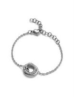 Pulsera Breil Mujer Knot in Acero TJ1165 - TJ1165